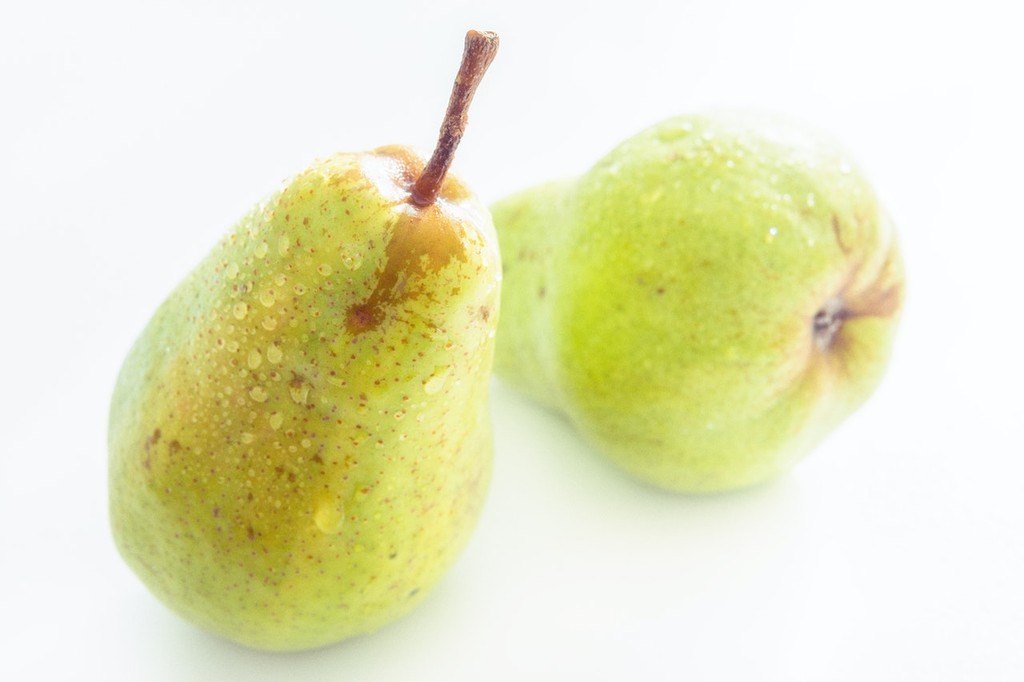 Pears